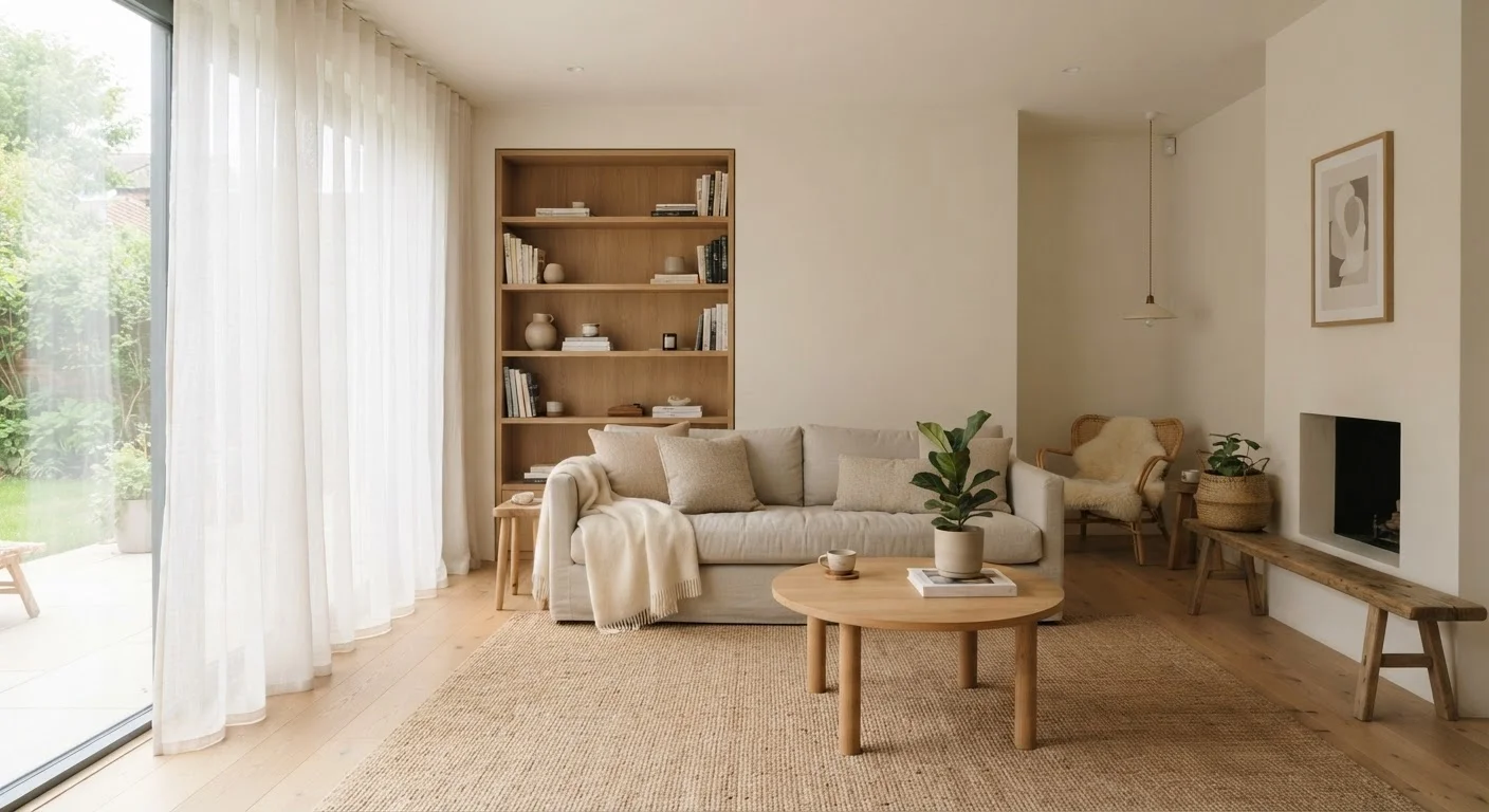 A Room-by-Room Audit for a More Intentional Home