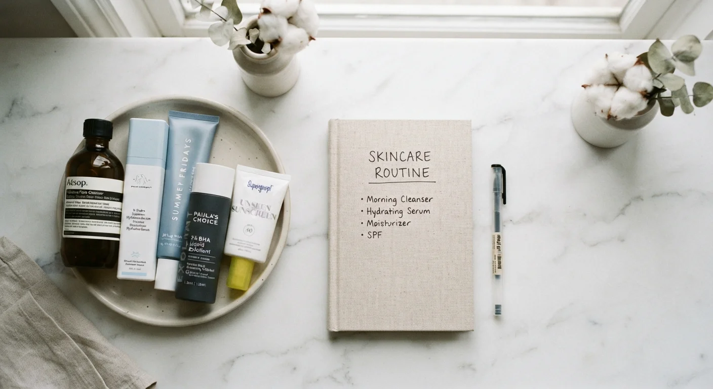 Before You Add a New Product: A Routine Audit Checklist