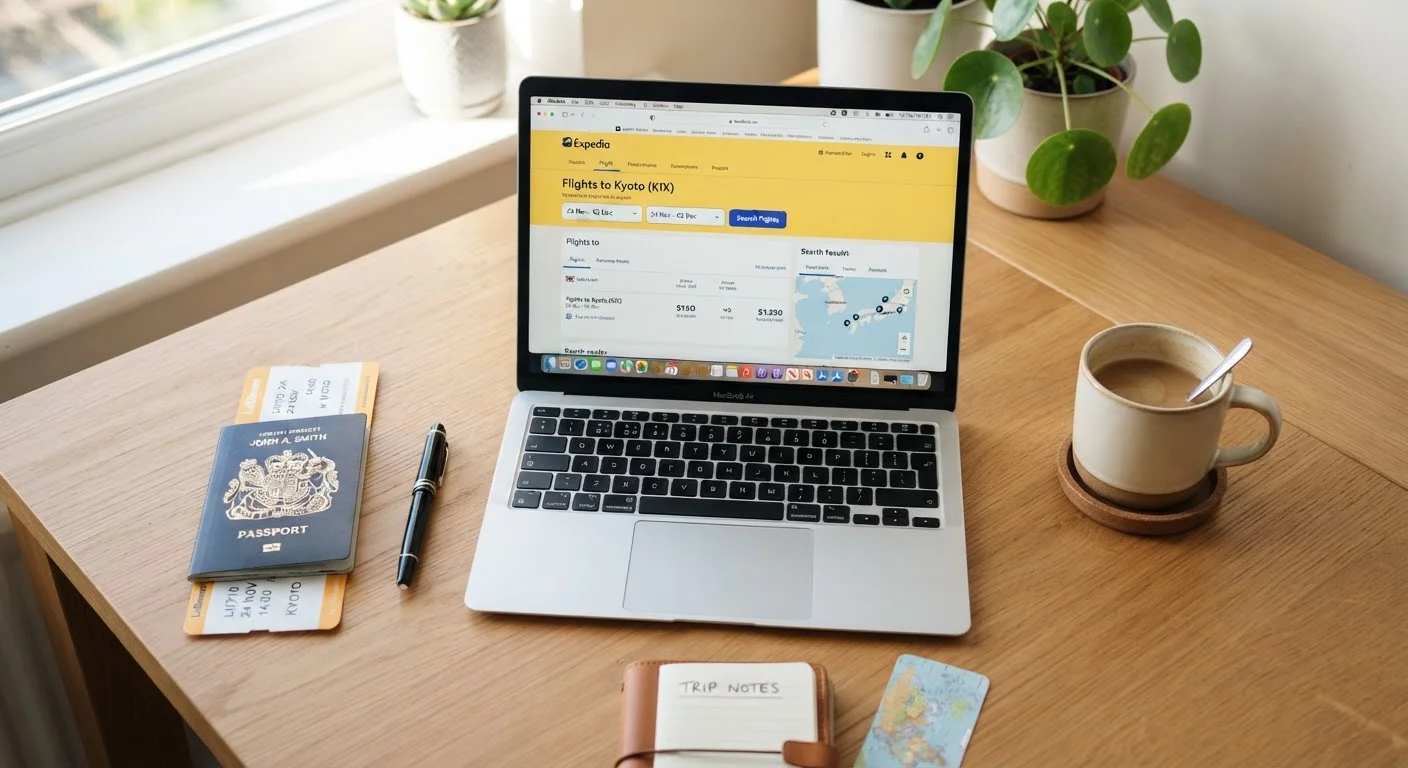 Booking Flights Without Losing Your Mind (or Overpaying)