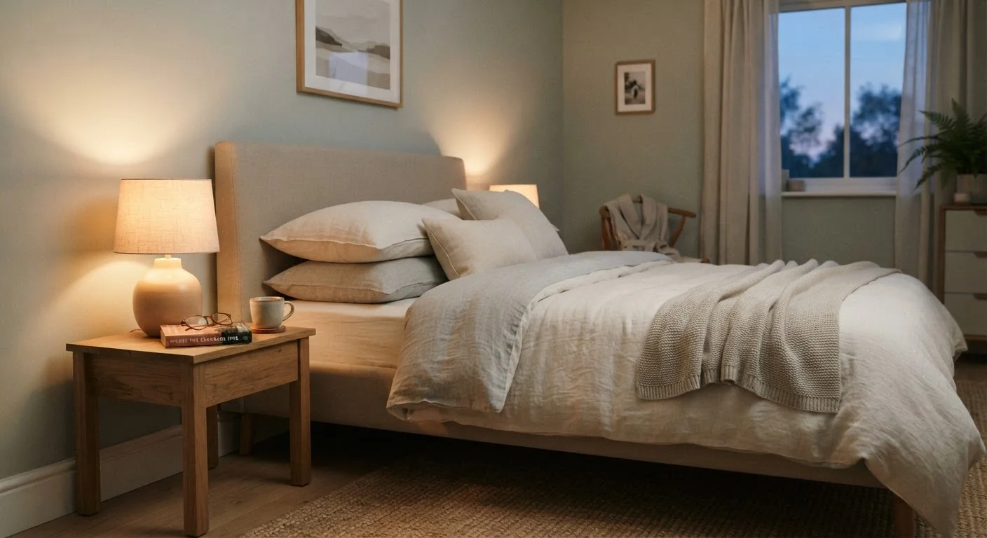 Building a Sleep-Friendly Life: A Starting Point for Beginners