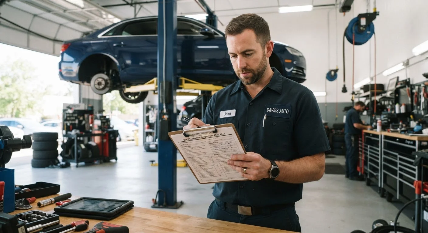 Common Assumptions About Car Servicing That Can Cost You