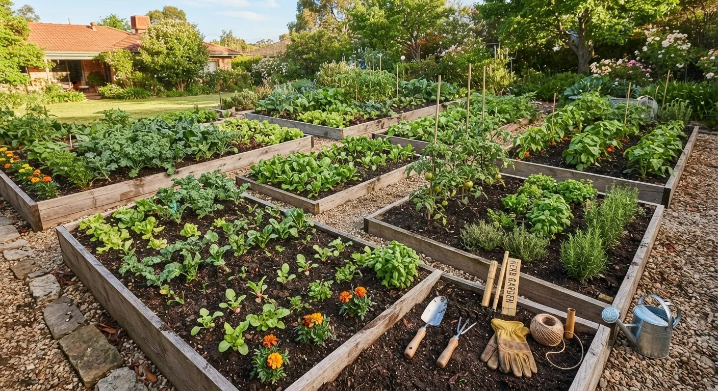 Common Gardening Myths That Many People Still Believe