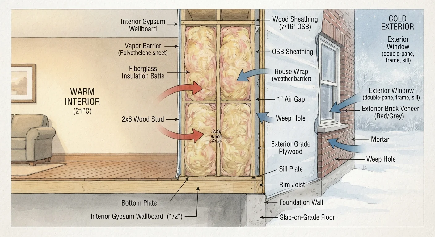 Common Myths About Home Insulation That Cost Homeowners Money