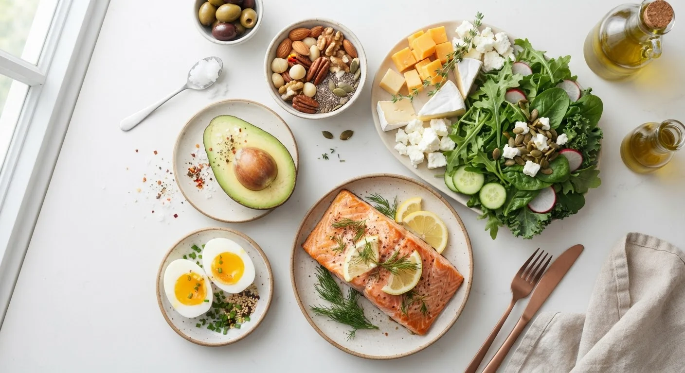 Common Things People Get Wrong About the Ketogenic Diet
