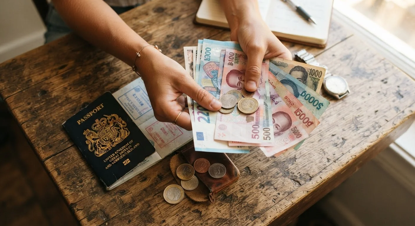 Currency Exchange Options Every Traveler Should Know About