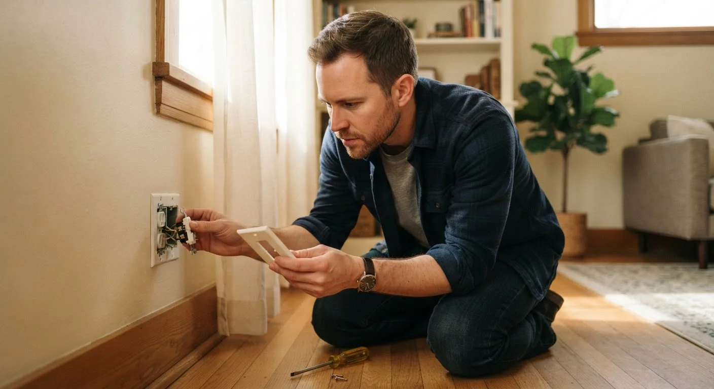 DIY Home Repairs: Where the Line Between Safe and Risky Really Sits