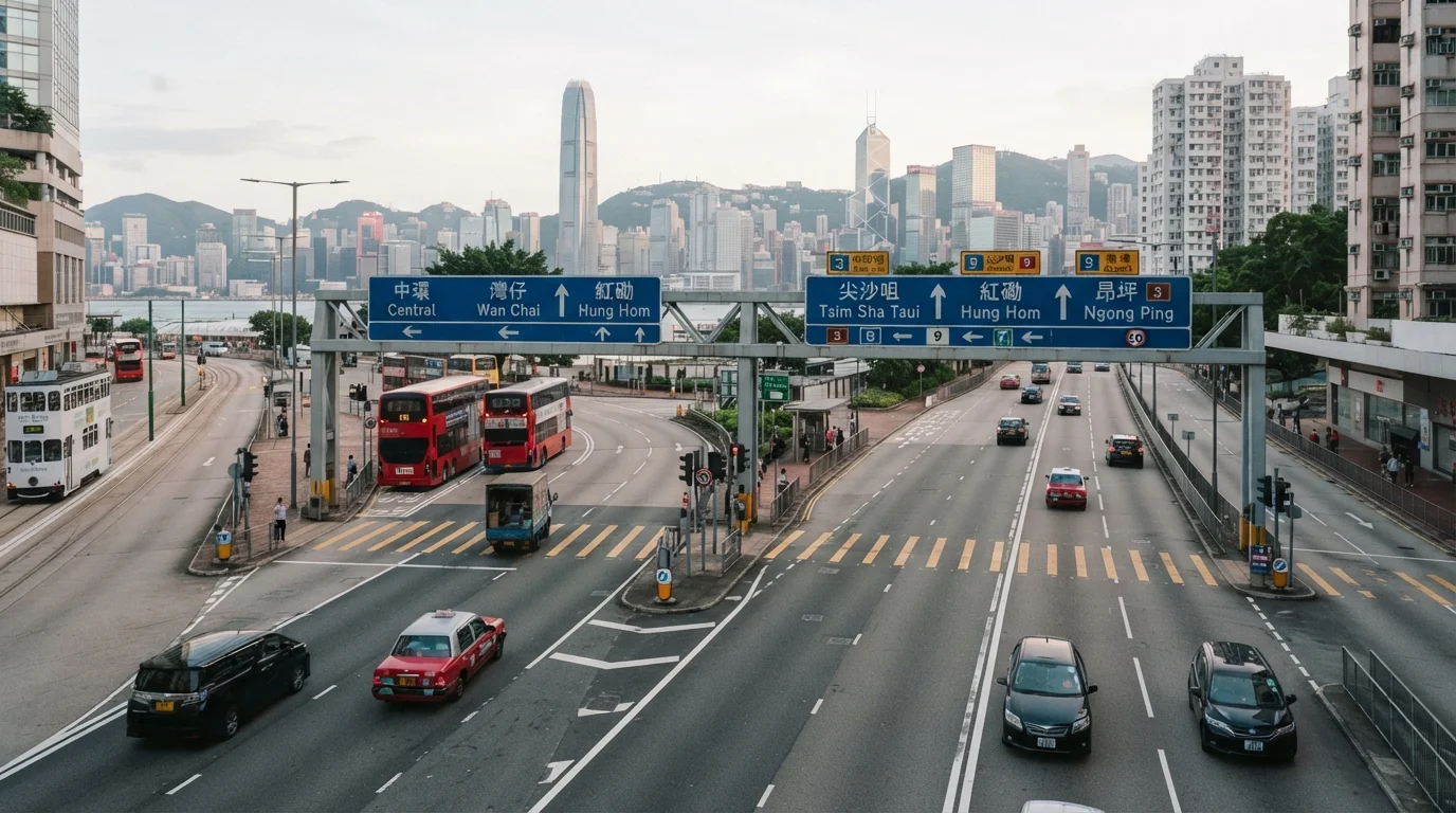 Driving Abroad: How Road Rules Differ Across Countries