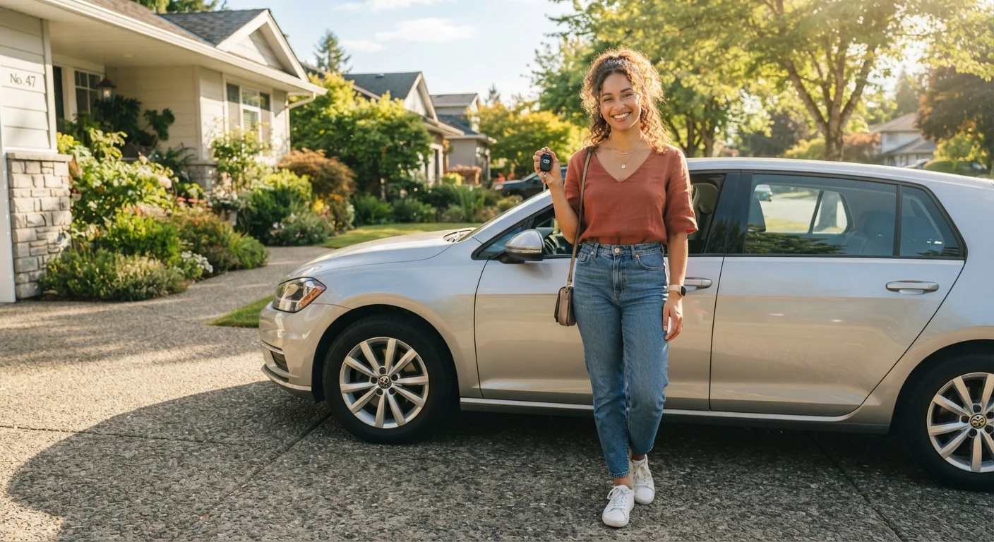 Everything First-Time Car Owners Need to Know