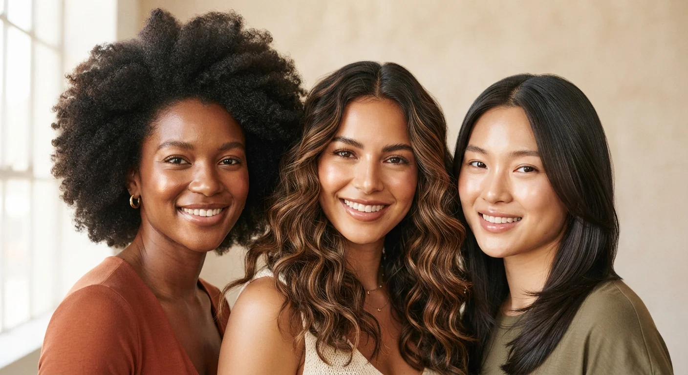 Everything That Affects Hair Health, From Diet to Environment