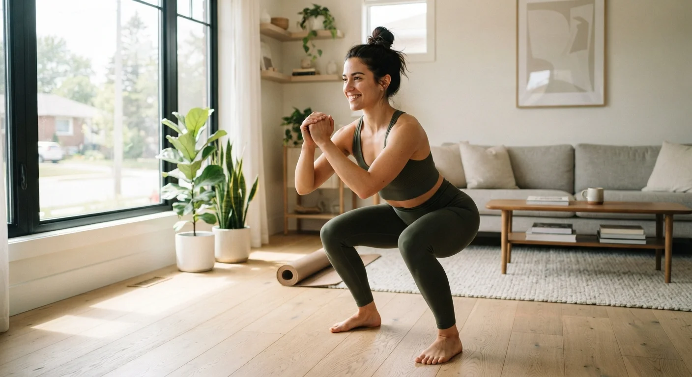 Fitness Myths That Everyday Exercisers Still Believe