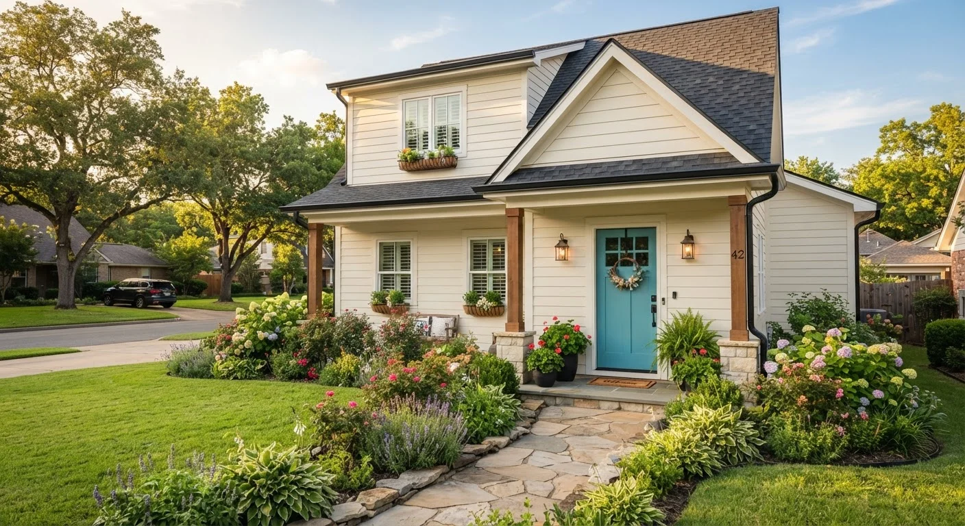 Getting Started with Home Maintenance: A First-Time Homeowner's Overview