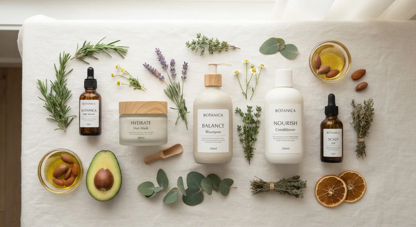 Going Sulphate-Free: Trade-Offs Worth Knowing