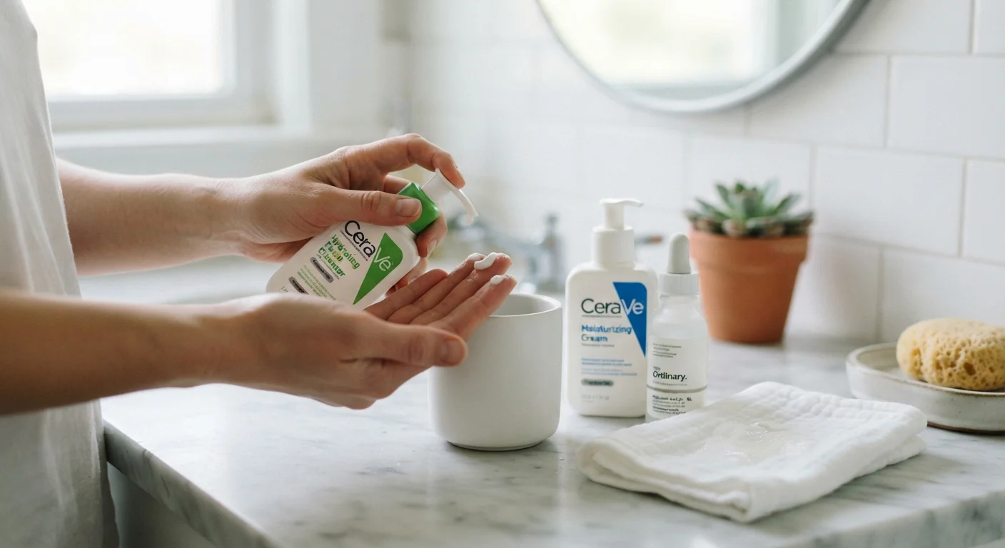 Grooming for Sensitive Skin: Habits That Help Avoid Flare-Ups
