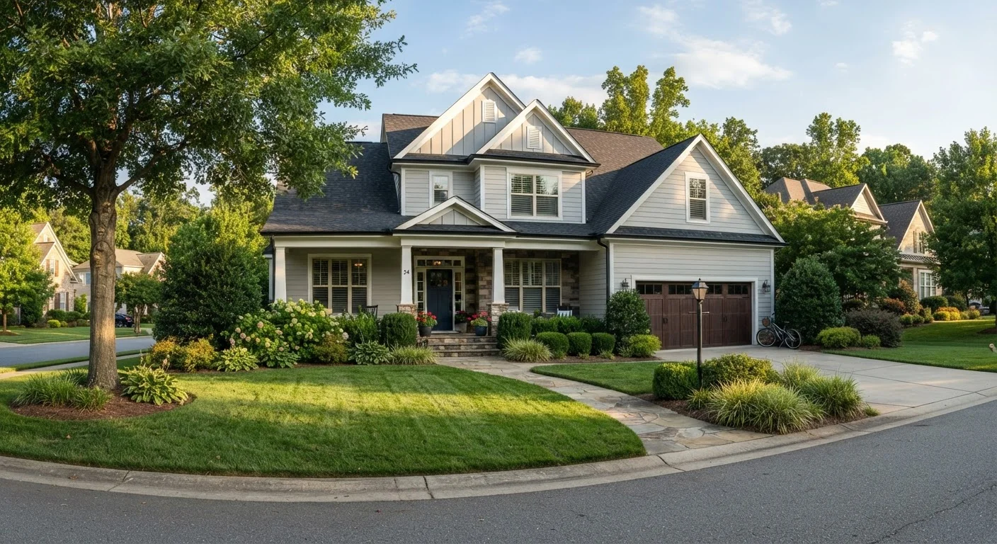 Home Maintenance from the Ground Up: Every System, Every Season