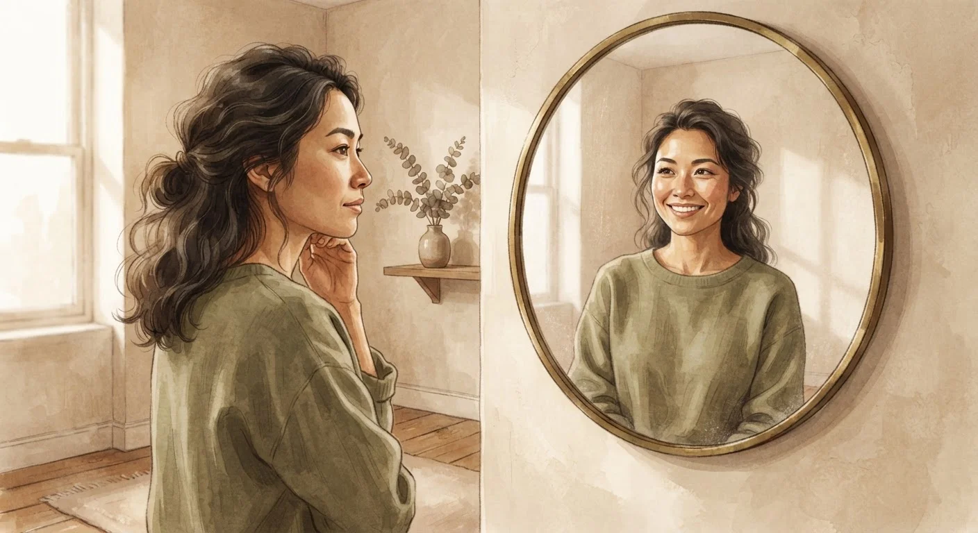 Identity-Based Habits: Changing What You Do by Changing How You See Yourself