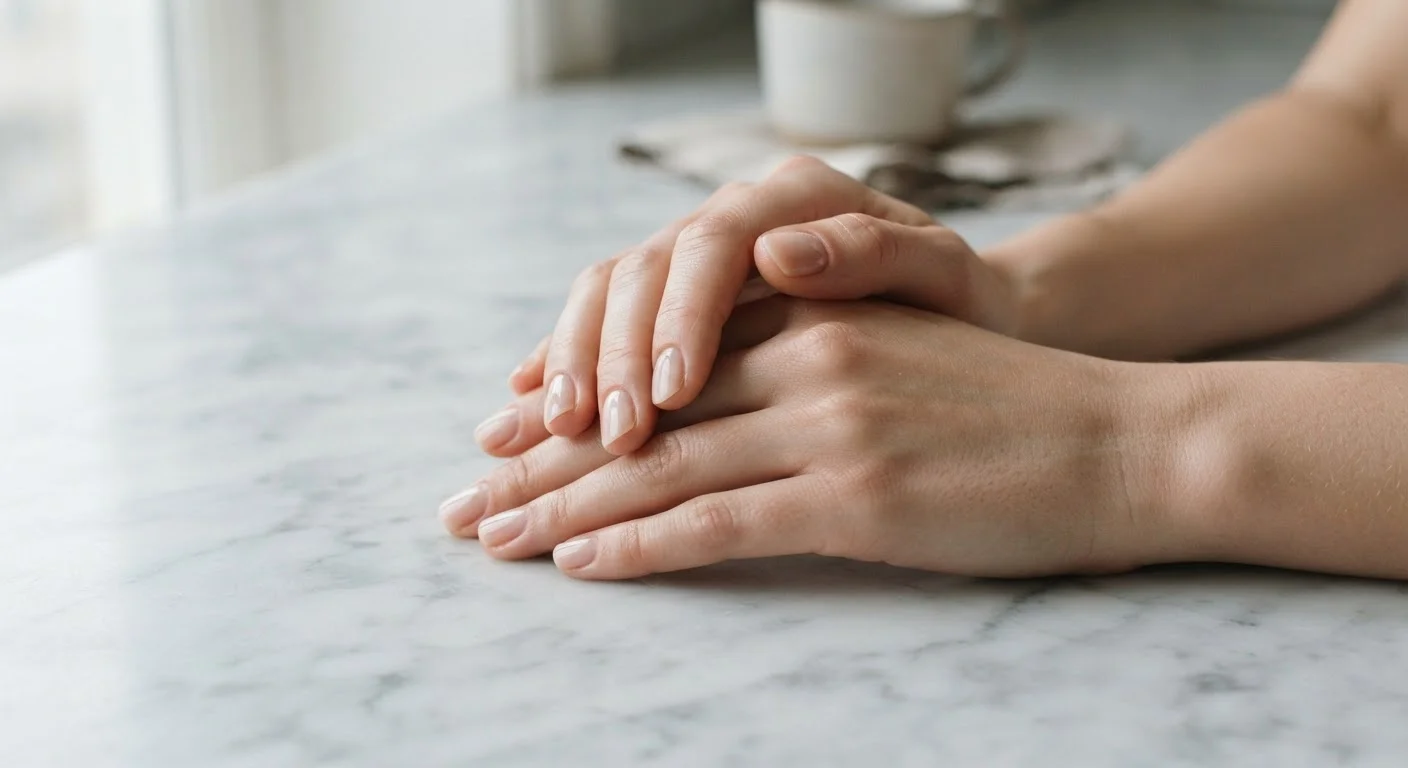 Keeping Nails Healthy: What Good Nail Care Actually Involves