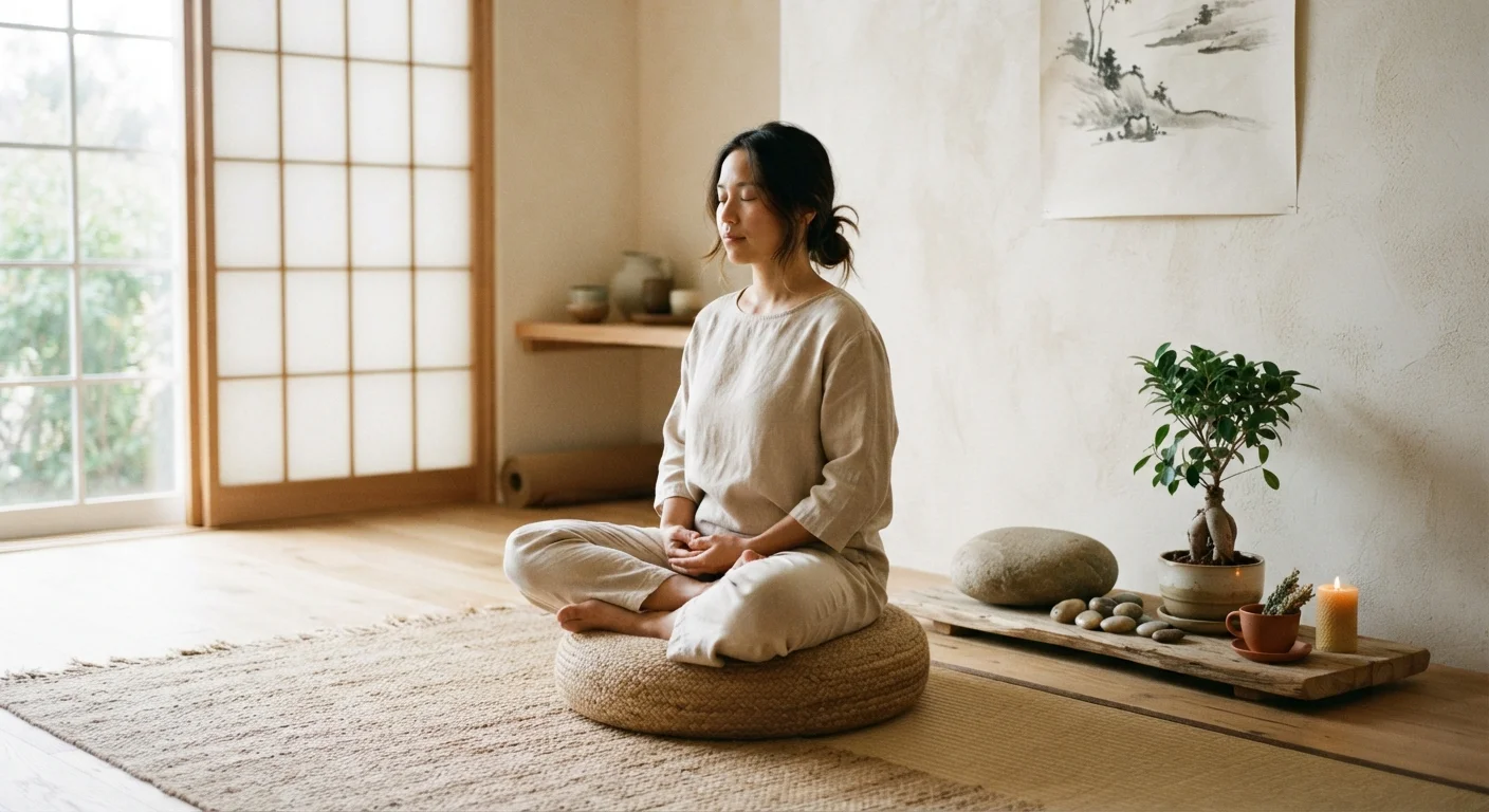 Key Terms in Mindfulness and Contemplative Practice