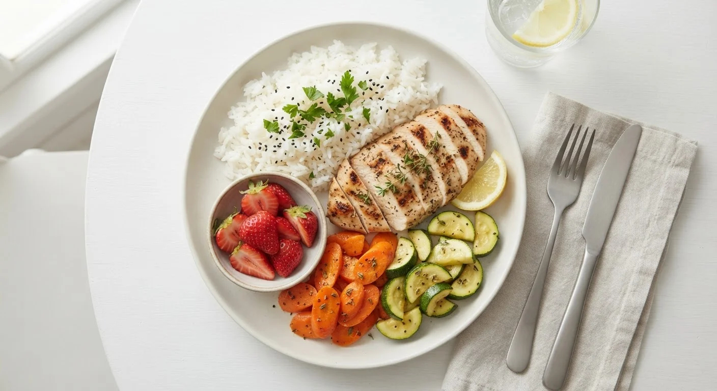 Low-FODMAP Eating: What It Is, Who It's Designed For, and How It's Structured