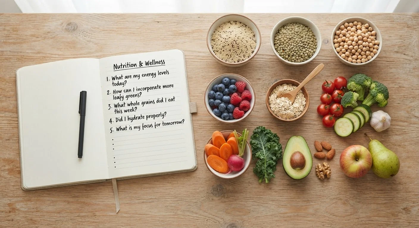 Matching a Diet Plan to Your Lifestyle: Questions Worth Asking First