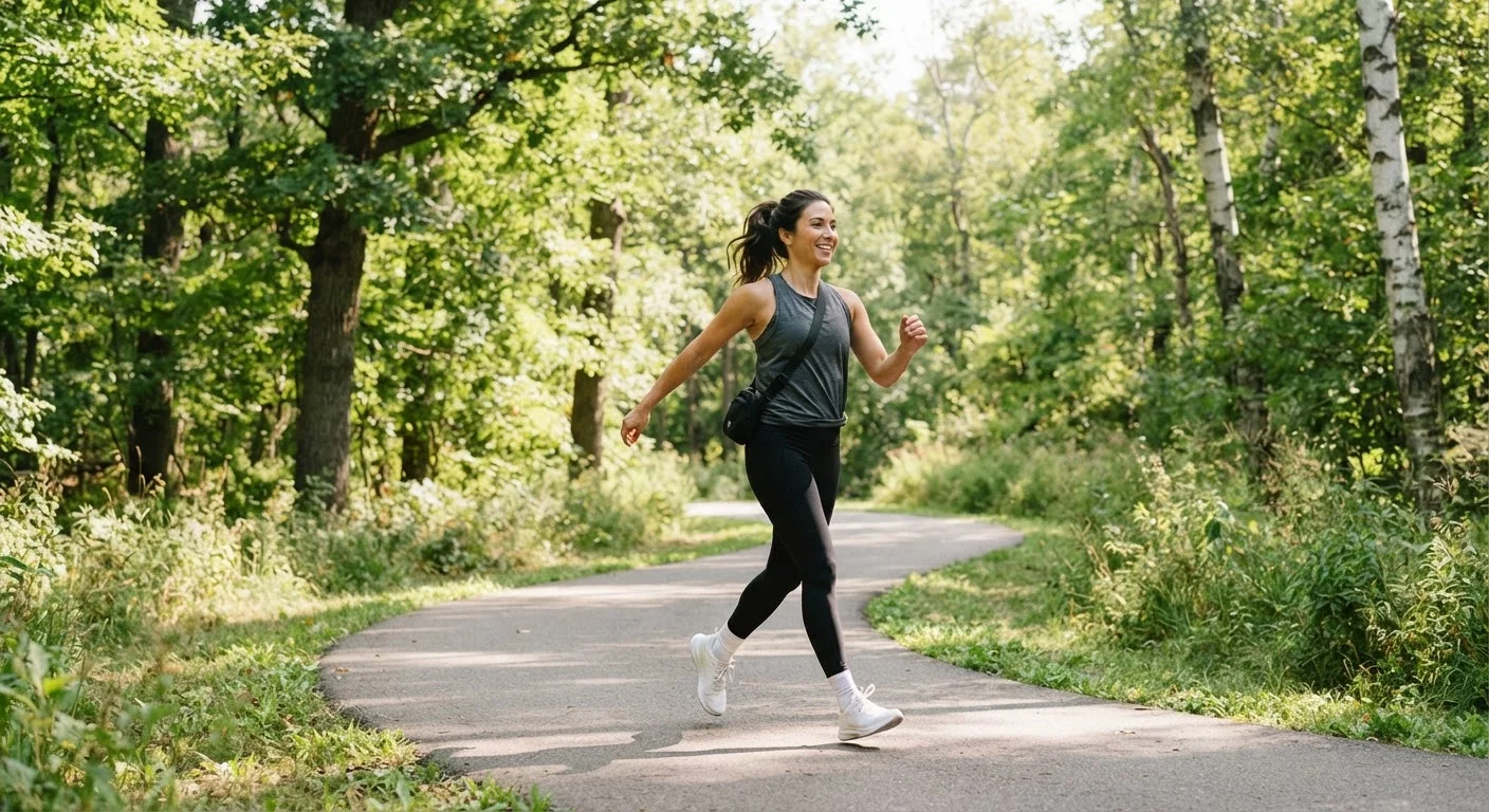 MET Values and Exercise Intensity: A Plain-Language Reference