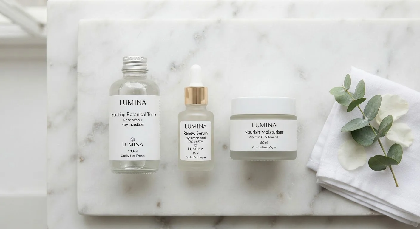 Moisturiser, Serum, Toner: What Each Layer Actually Does