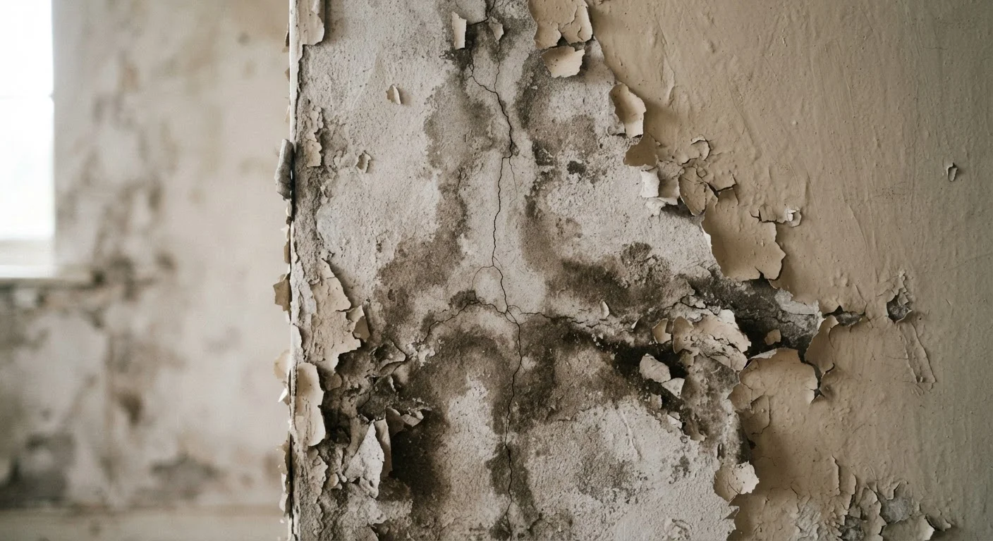 Reading Your Home: Cracks, Stains, and Sounds That Deserve Attention