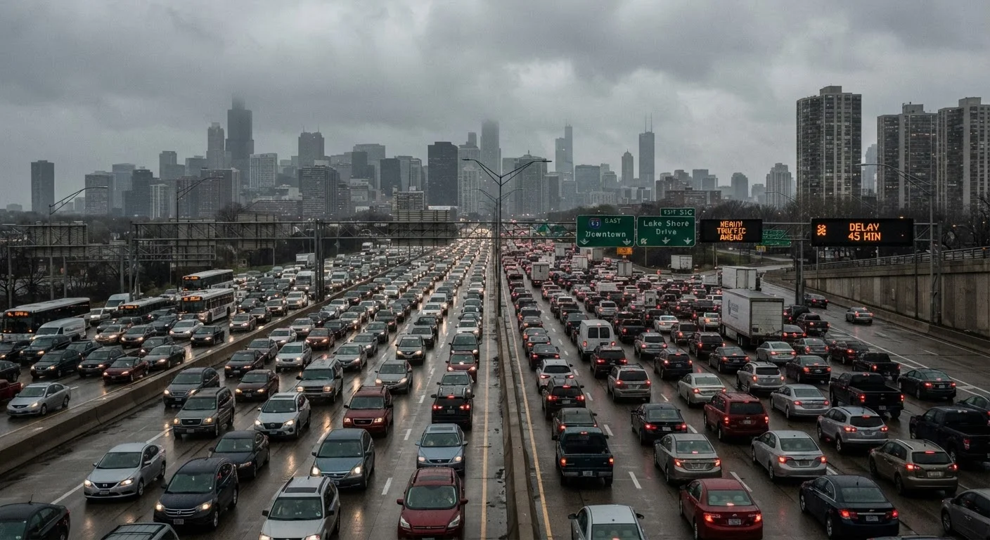 Road Rage and Aggressive Driving: What the Research Actually Shows