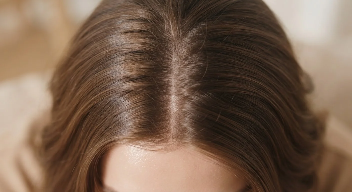 Scalp Health Is the Foundation of Healthy Hair