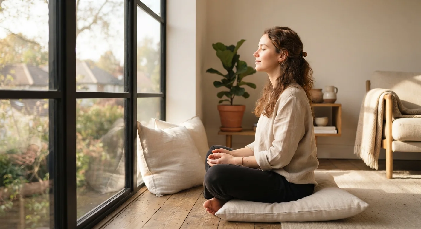 Separating Mindfulness Myths from What the Research Actually Shows
