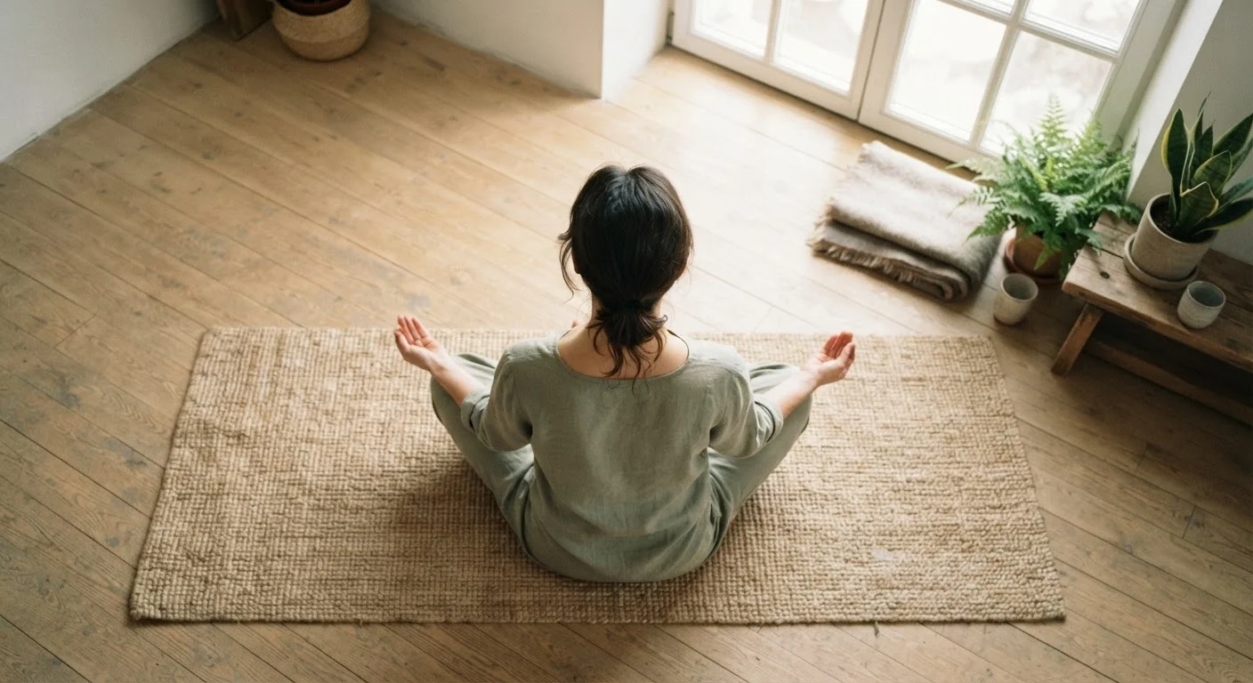 Signs Your Body Needs You to Ease Off, Not Push Through