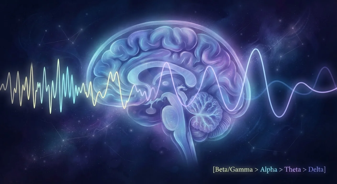 Sleep Stages Decoded: REM, Light, and Deep Sleep
