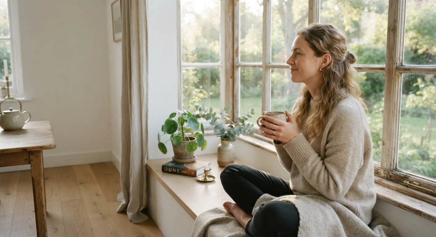 Slow Living vs. Mindful Living: Two Philosophies, One Goal?