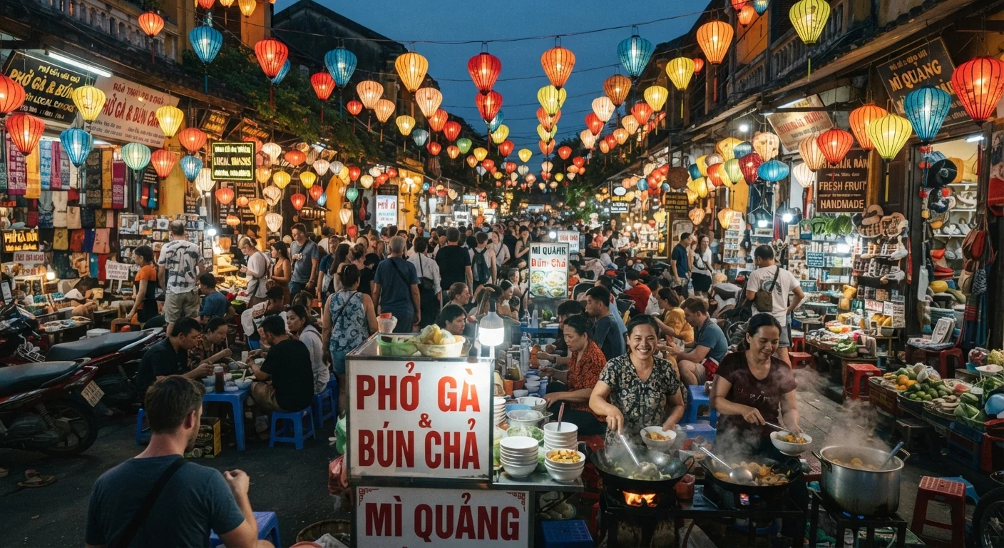 Southeast Asia on a First Visit: Clearing Up What Travel Content Gets Wrong