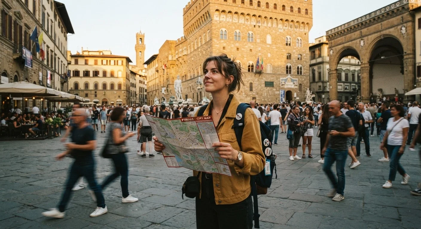 Staying Safe Abroad: Practical Habits That Actually Reduce Risk