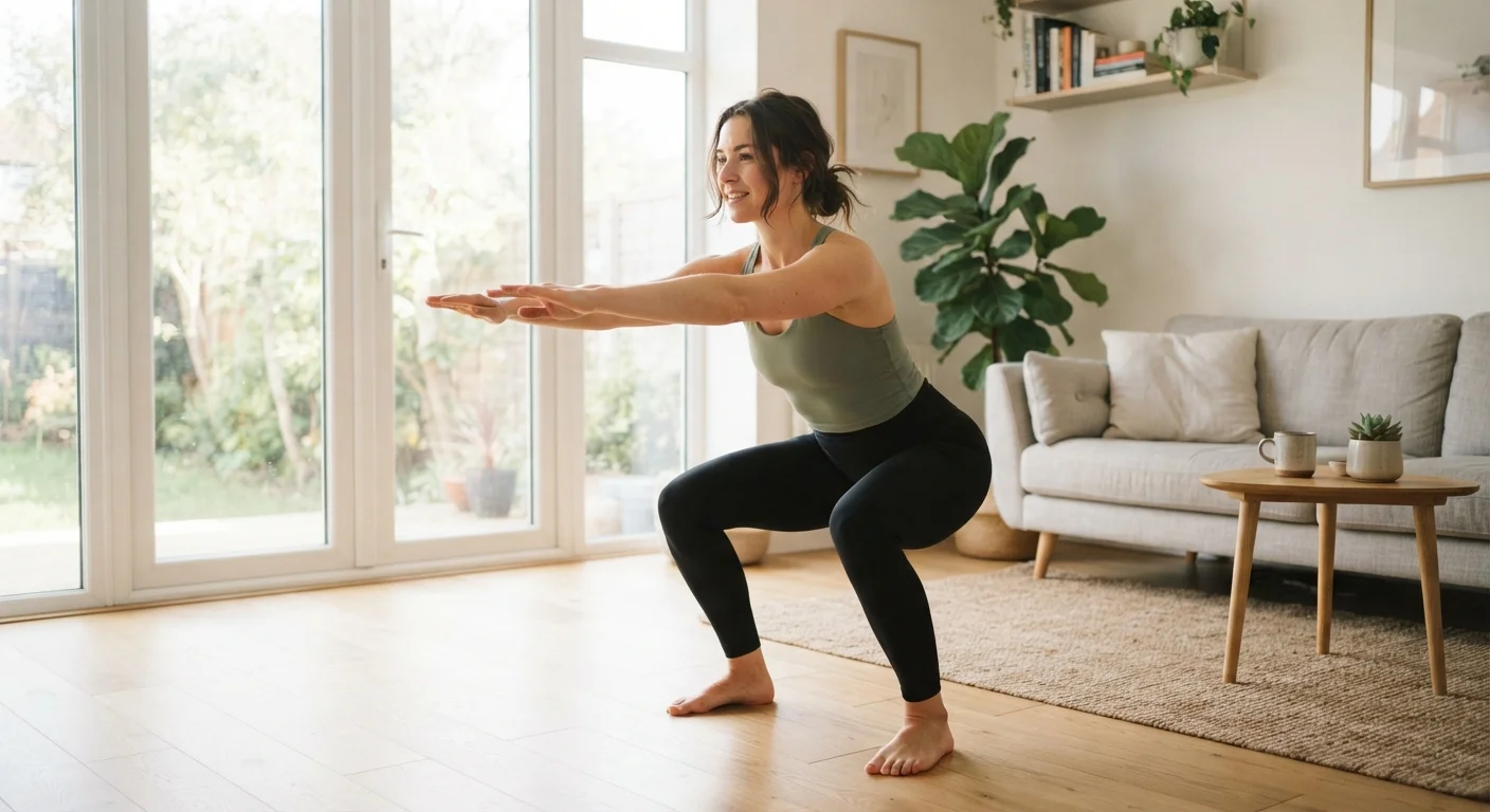 Strength Training for People Who Have Never Lifted a Weight