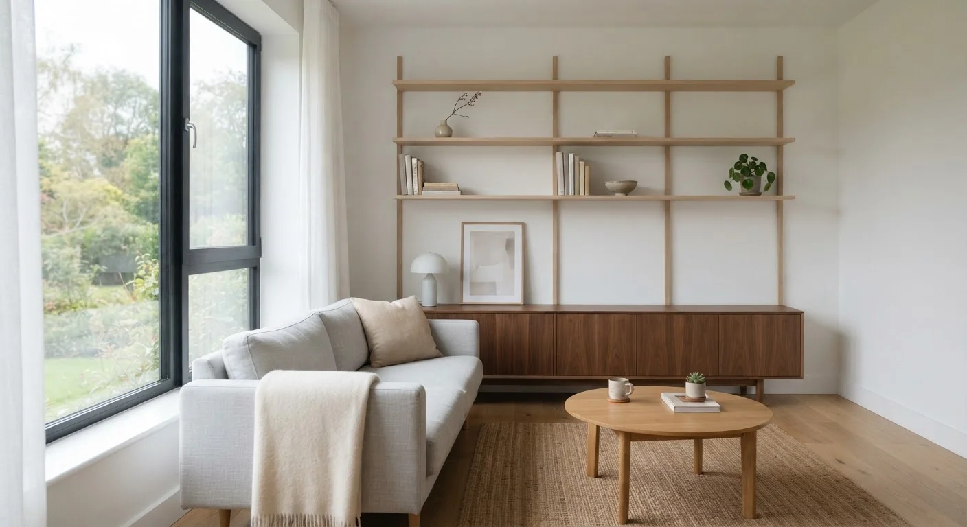 Sustainable Decluttering: Habits That Keep Clutter From Coming Back