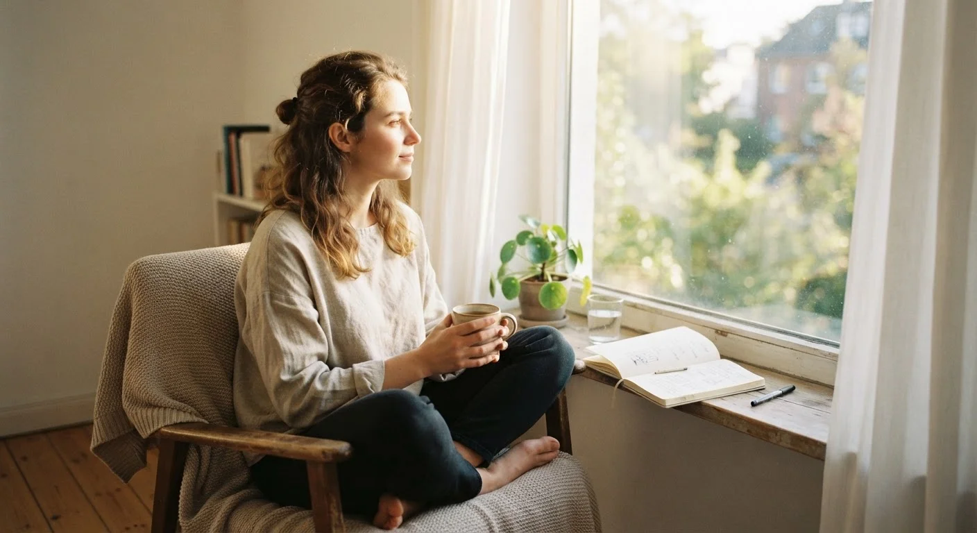 Sustaining a Mindful Approach to Daily Life Over the Long Term