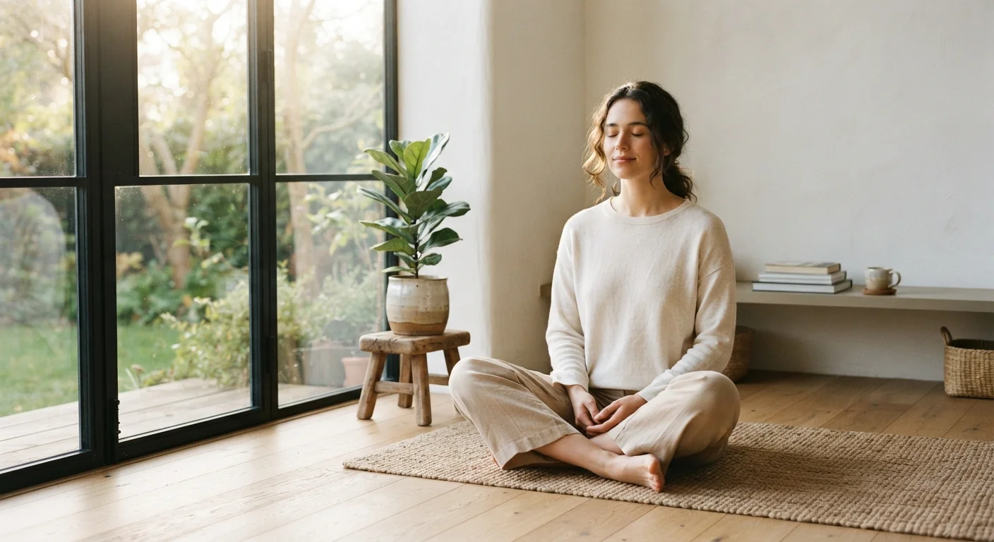 The Case For and Against a Structured Mindfulness Practice