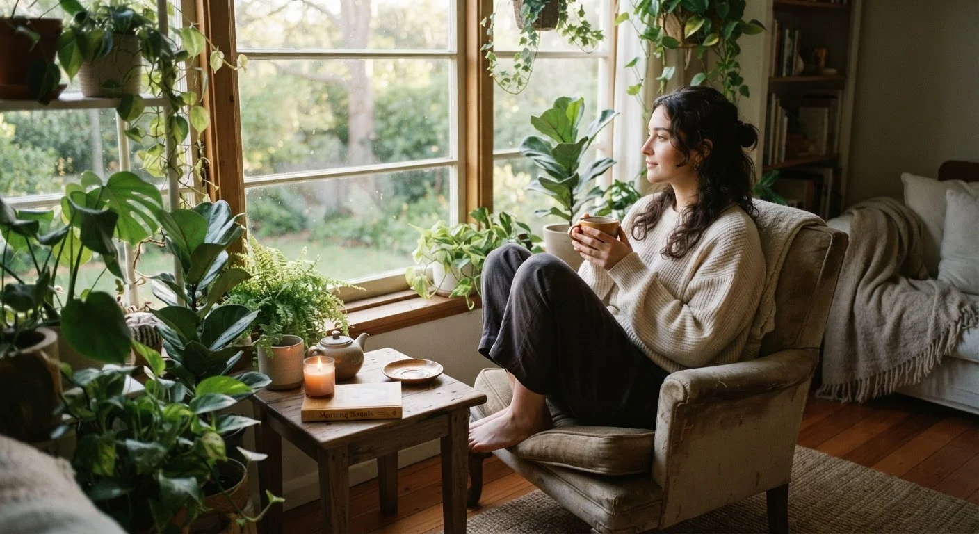 The Full Landscape of Mindful Living: Attention, Values, and Everyday Action