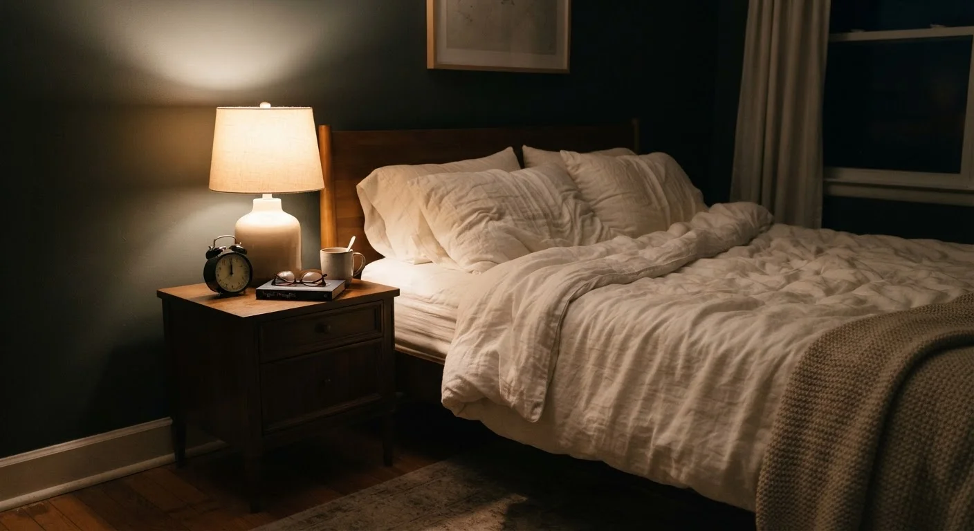 The Most Persistent Sleep Myths, Examined