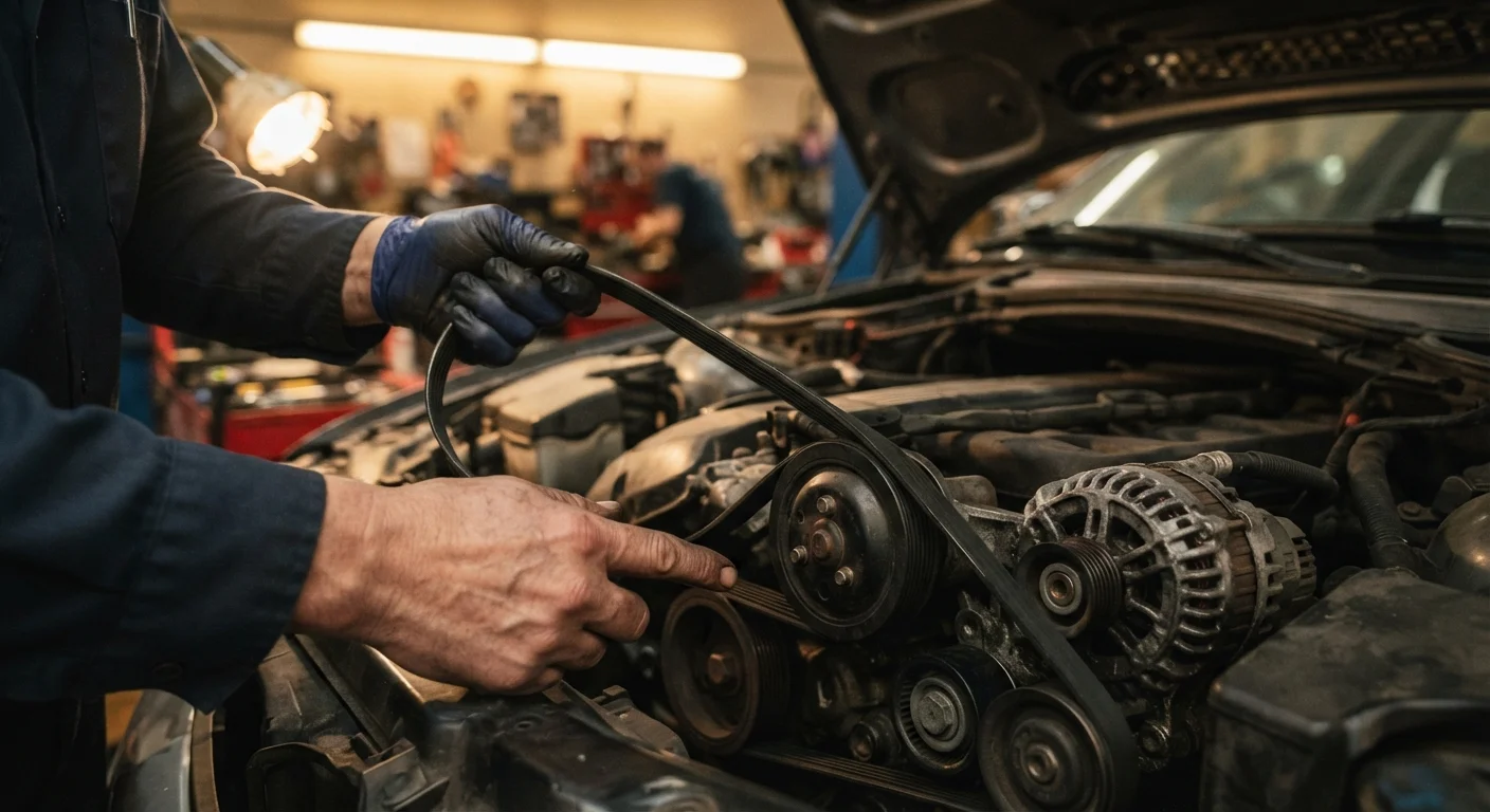 The Overlooked Checks That Quietly Extend Your Car's Life
