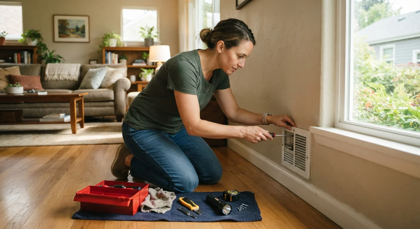 The Overlooked Maintenance Tasks That Quietly Drain Home Value