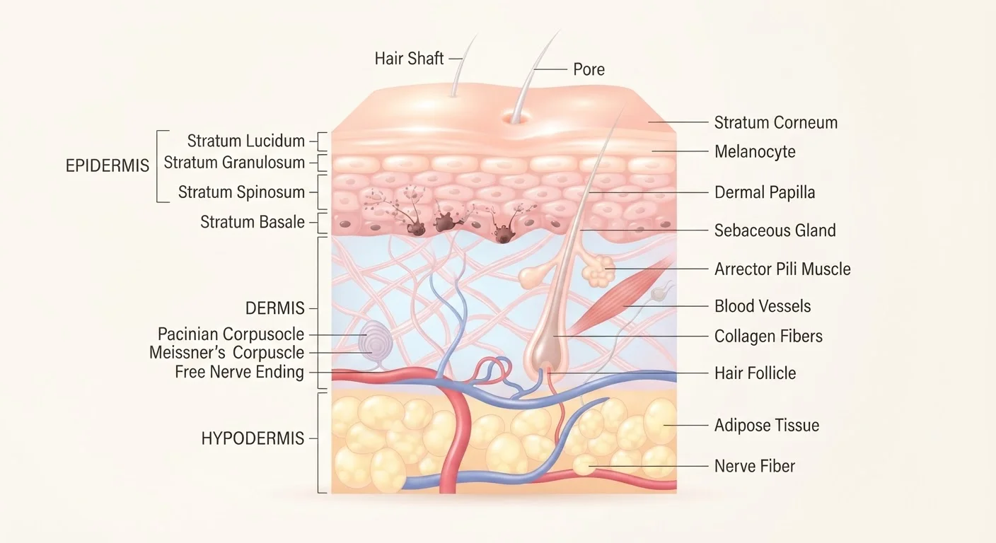 The Skin Barrier: What It Is and Why Every Routine Should Protect It