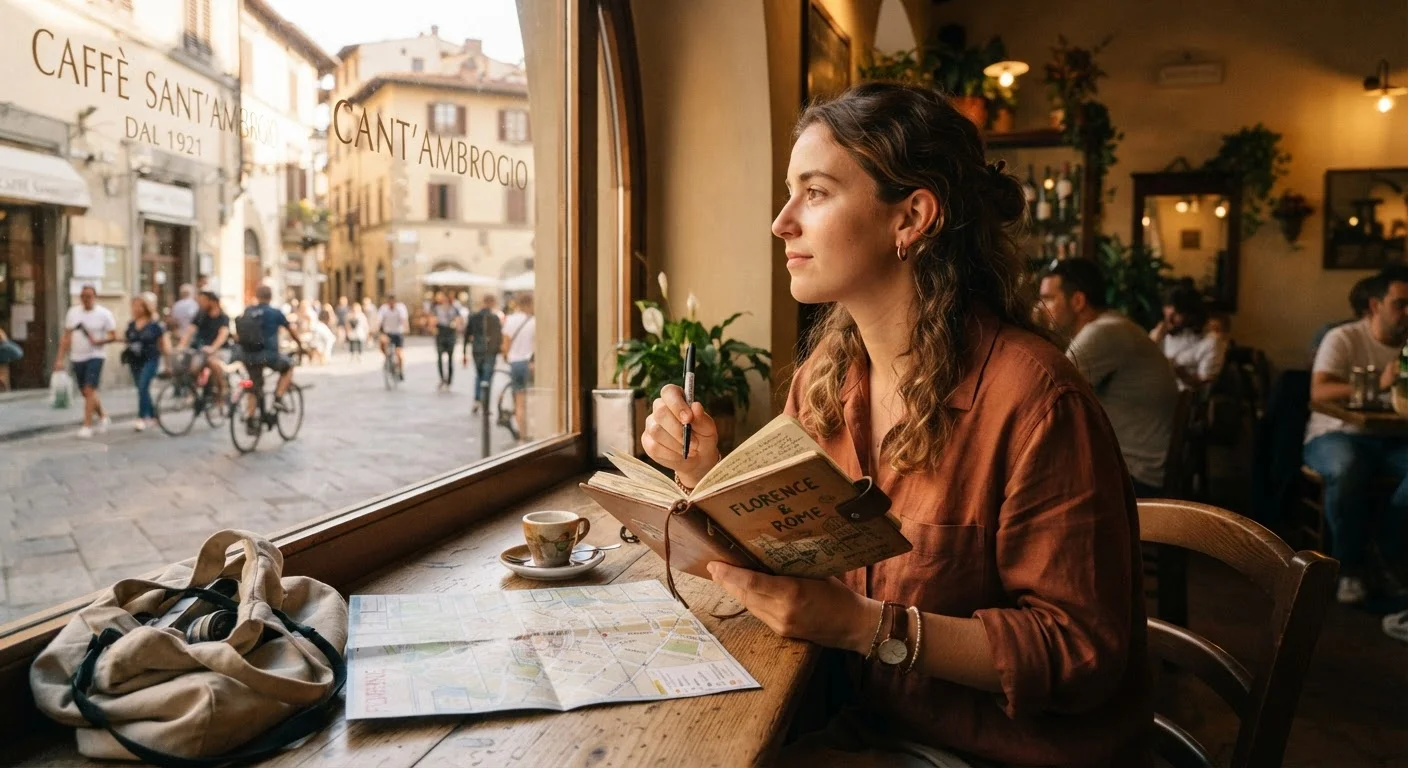 Travel Planning Myths That Lead Well-Meaning Travellers Astray
