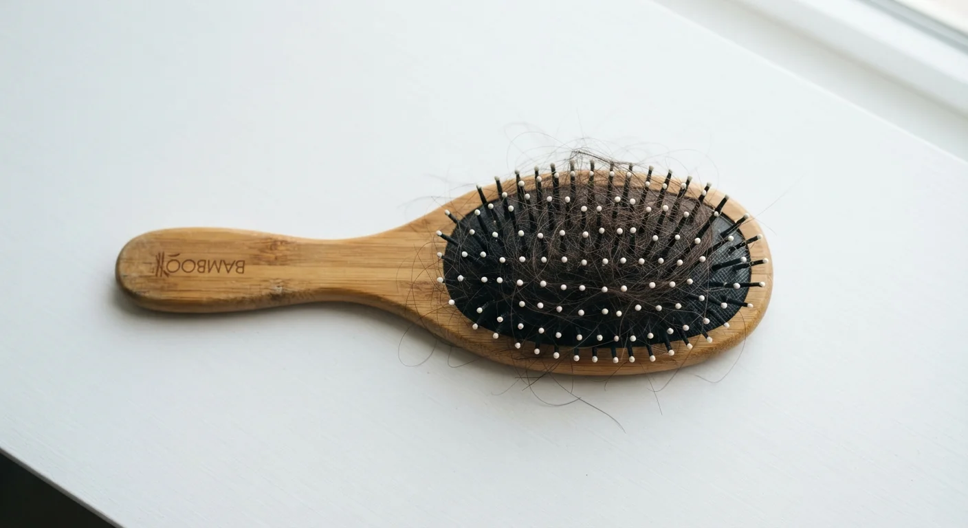 Understanding Hair Loss: What's Normal and What to Pay Attention To