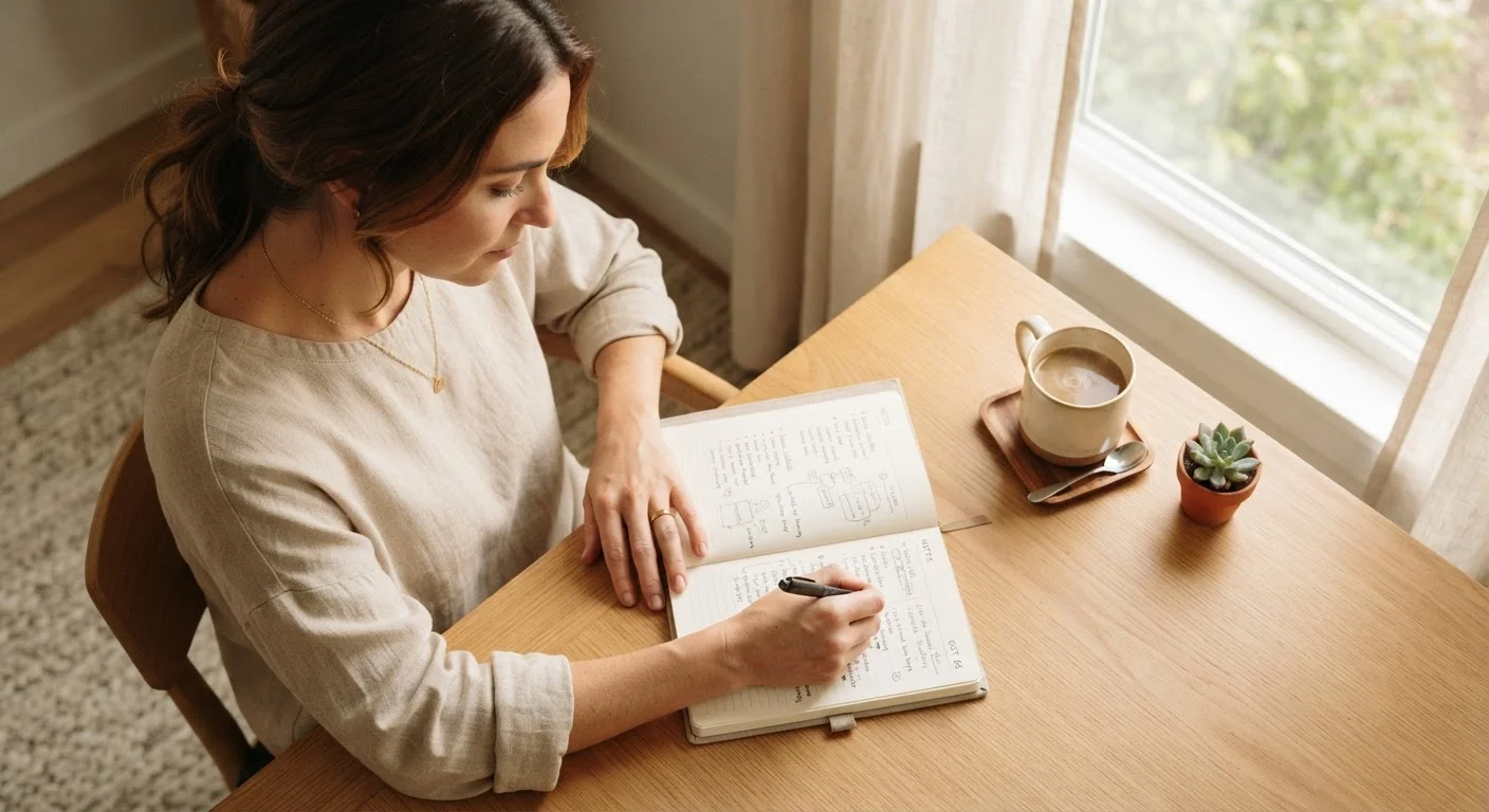 What Is Cognitive Load—and How Reducing It Can Make You More Effective