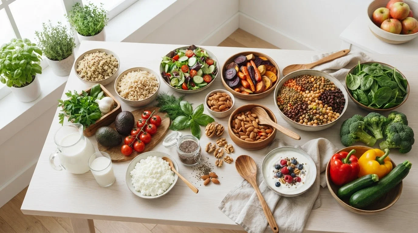 What the DASH Diet Was Designed to Do — and How It Works in Practice