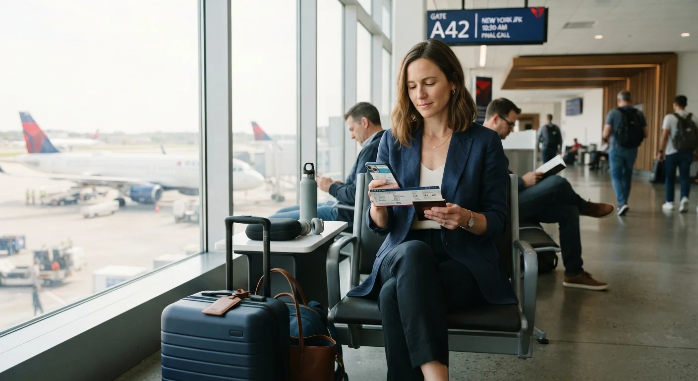 What Travel Insurance Actually Covers — and What It Doesn't
