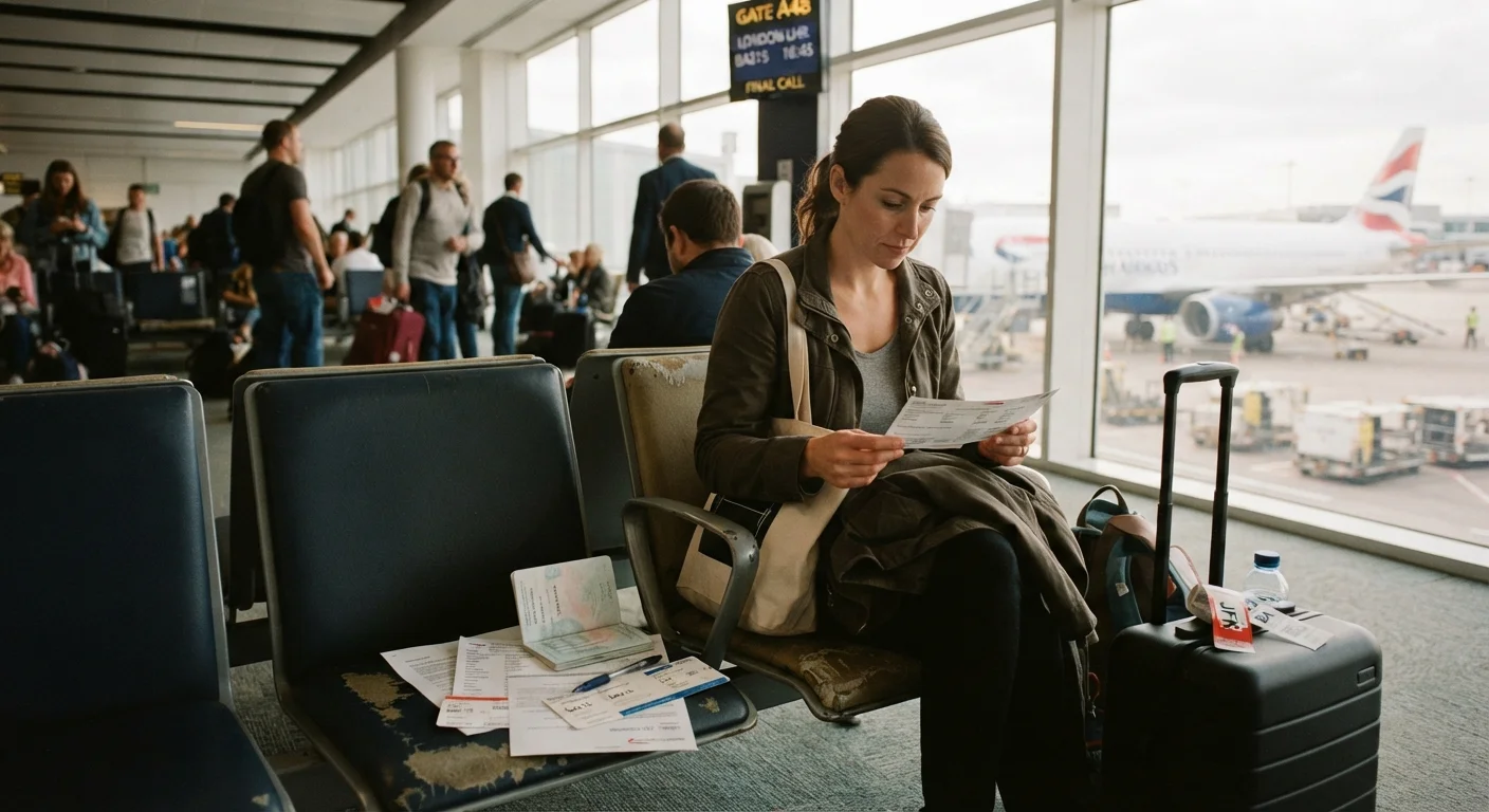 What Travel Insurance Actually Covers—and Where Most Policies Stop