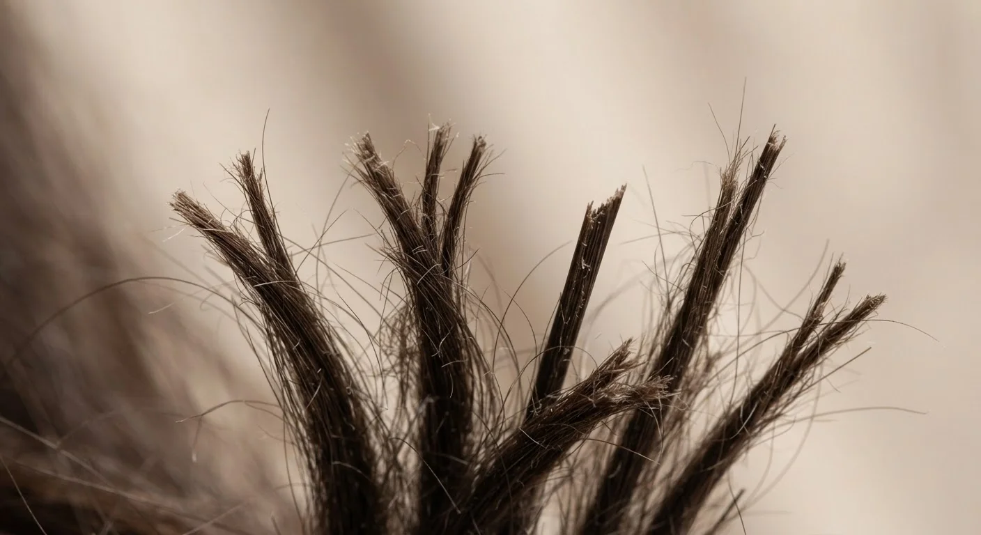 Why Heat Damage Looks the Way It Does — and What Causes It